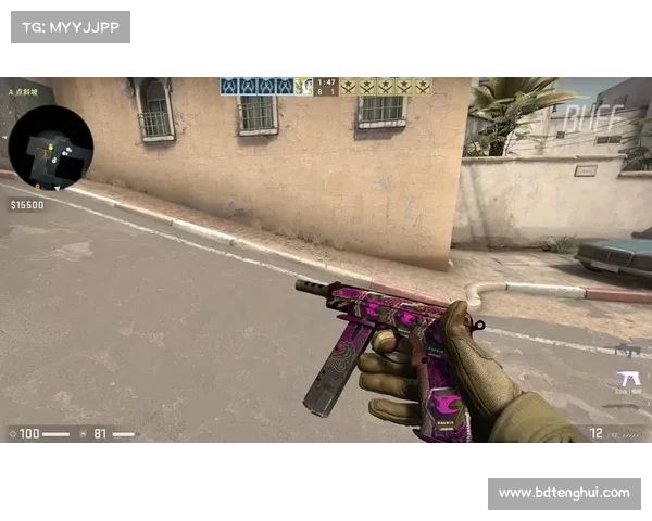 俄罗斯热门CSGO皮肤交易平台推荐及使用技巧全解析 俄罗斯热门CSGO皮肤交易平台推荐及使用技巧全解析