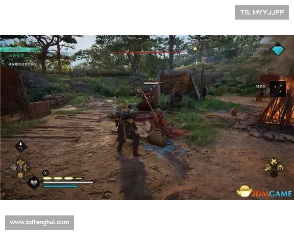 刺客信条:操作大师的必杀技巧