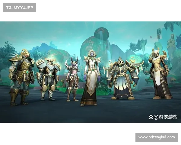 探秘魔兽世界中元素太初之力的起源传说与远古能量秘密