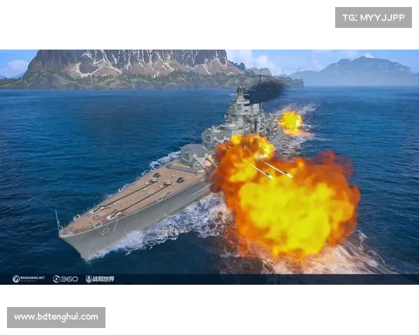 深度解析战舰世界中快速提升战斗技巧与战略思维的方法 深度解析战舰世界中快速提升战斗技巧与战略思维的方法