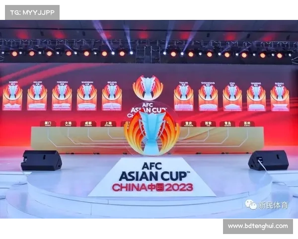 从延期到易地举办浅析2022与2023年亚洲杯赛程变动及背后原因 从延期到易地举办浅析2022与2023年亚洲杯赛程变动及背后原因